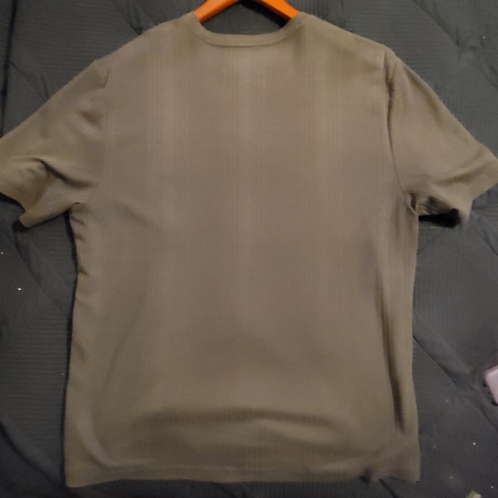 Claiborne dress t-shirt